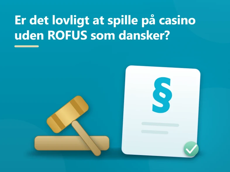 odds uden om rofus
